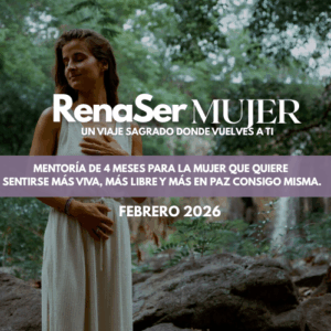 RenaSer Mujer
