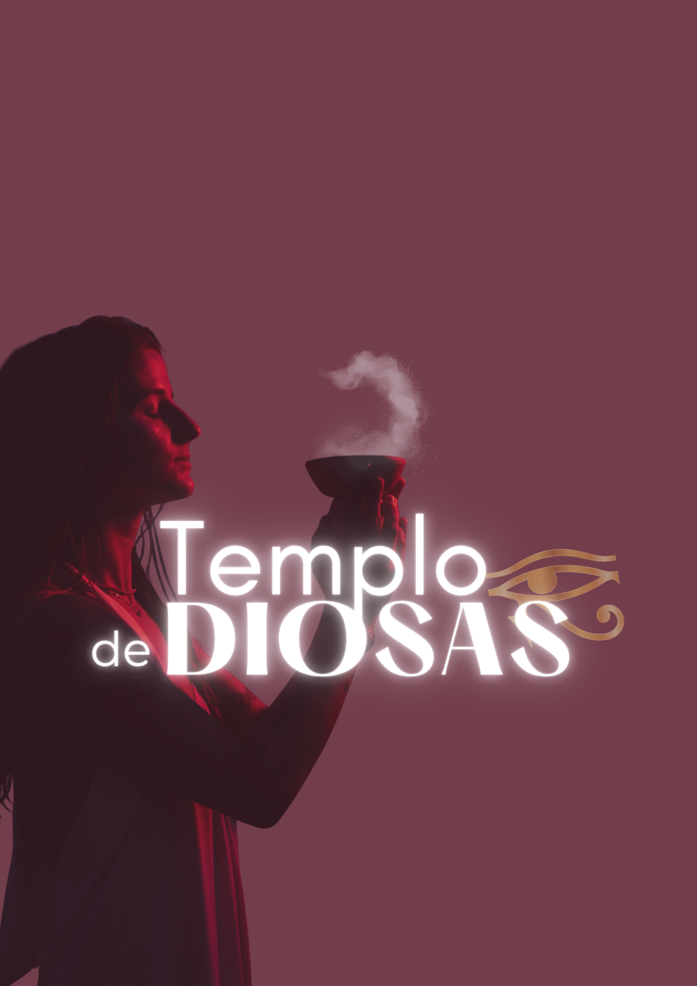 Templo de Diosas FULL