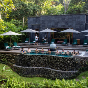 Elemental Goddess Retreat