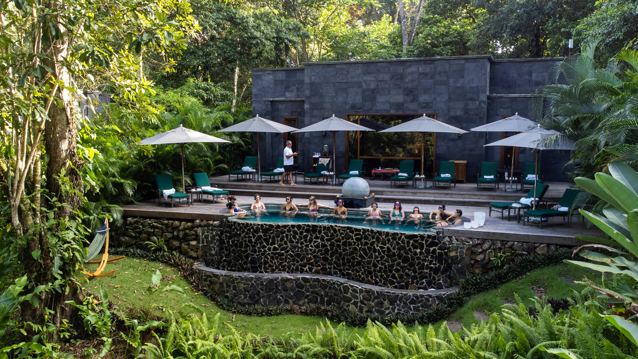 Elemental Goddess Retreat